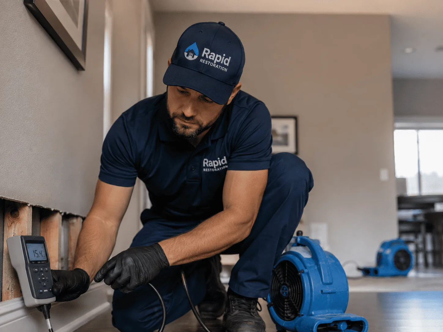 Common questions about Dehumidification in Boalsburg, PA